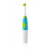 Cepillo de dientes infantil rotatorio-oscilante Eta Zahnfee 1294 90080 Azul Verde Blanco