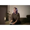 Steelseries Arctis Nova 3P Wireless auriculares con micrófono inalámbricos para PlayStation, Levander