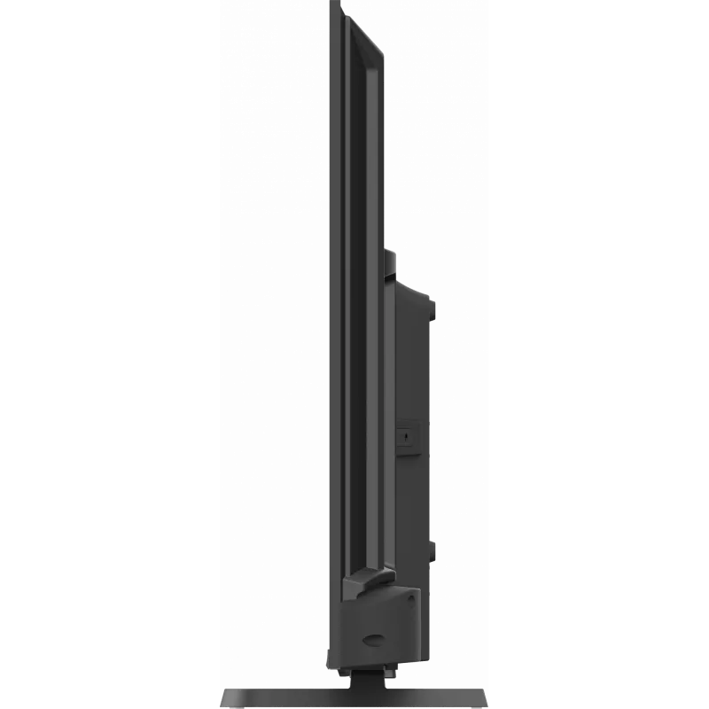 Blaupunkt TV QLED | 43QBG6000S | 43 | Smart TV | Google TV | negro