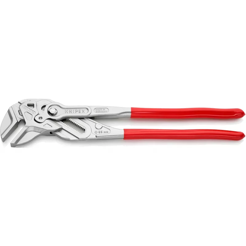 Alicates de articulación deslizante Knipex 86 03 400