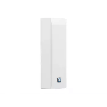eQ-3 AG Homematic IP HmIP STV, interior, blanco, IP30, radio, pila, 1,5 V