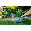Tijeras para césped Gardena Comfort - Negro - Azul - Gris (8733-20)