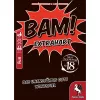 Bam juego familiar extragrande