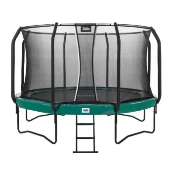 Trampolín de ocio/jardín Salta First Class - 366 cm