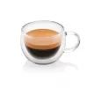 ETA | Tazas de espresso | ETA518091000 | Para espresso | 2 uds. | Apta para lavavajillas | Vidrio