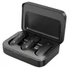 White Shark DSM-05 Ikoro Negro/Gris Diseño ergonómico