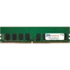 PHS-memory 8 GB RAM memoria compatible con Gigabyte G182-C2A DDR4 UDIMM ECC 3200 MHz PC4-25600-E (SP409134)
