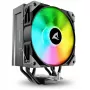 Ventilador de CPU Sharkoon A40 RGB 1