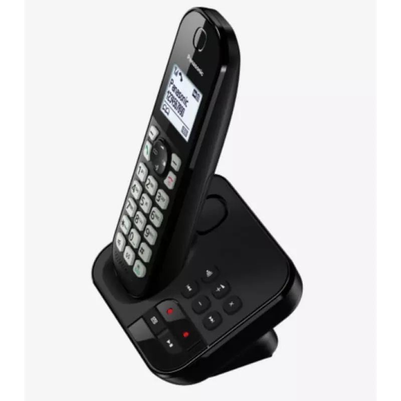 Teléfono DECT Panasonic KX-TGC 463GB