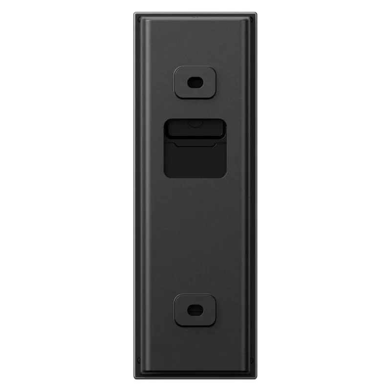 Videoportero E340 con timbre