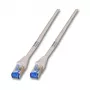 Cable de parcheo RJ45 Cat.6A S/FTP PVC UL gris 5 m EFB-Elektronik Fabricante: EFB Elektronik (K5535GR.5)