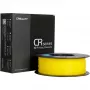 Material de impresión 3D Creality 3D 3301030033 tereftalato de polietileno glicol amarillo 1 kg