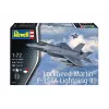Maqueta de plástico Lockheed Martin F-35A Light 1/72