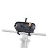 Thule 5473 Chasm Bolsa de manillar 2L Negro