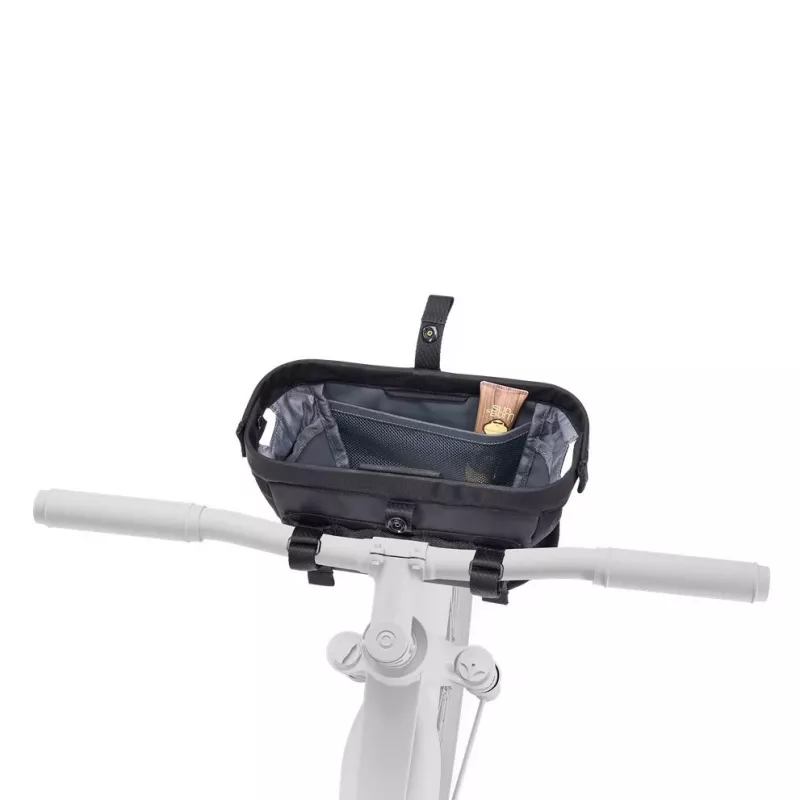 Thule 5473 Chasm Bolsa de manillar 2L Negro