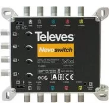 Multiswitch 12,70 cm (5