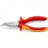 Cortaalambres diagonal Knipex 25 26 160
