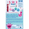 Strickspule, manualidades Revision 2025