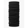 Buff Merino Midweight bandolera multiusos negra