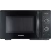 Microondas combinado Severin MW 7785 25L 800W negro
