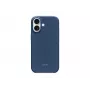 Funda Apple Beats para iPhone 17 con MagSafe Camera Control Bedrock Blue