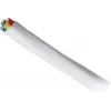 Cable coaxial ShiverPeaks RG6U 1.0/4.8 — SAT-Quattro Double, modelo 81300-100-96DALUSPSTAKU