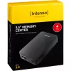 Intenso Memory Center 4TB USB 3.0 3,5