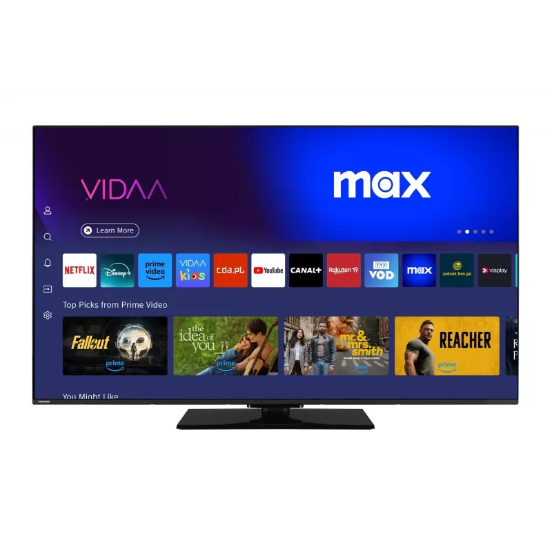 TV 65UV3F63DG 65
