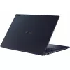 ASUS ExpertBook B9 OLED B9403CVAR-PP1735X portátil, Intel Core 7 150U, 35,6 cm (14 pulgadas) WQXGA+ 2880 x 1800, 16 GB LPDDR5x, SSD de 512 GB, Intel Graphics, Windows 11 Pro, teclado alemán, negro