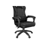Silla gaming Fury Shinai S2 negra