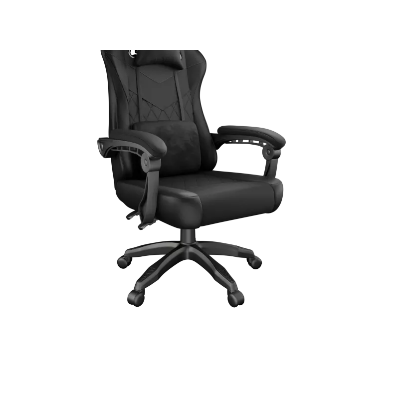 Silla gaming Fury Shinai S2 negra