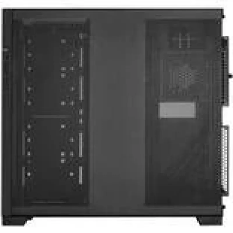Refrigeración líquida completa Lian Li O11D EVO RGB + TRYX PANORAMA SE ARGB - negro, 360 mm
