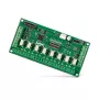 Accesorio para alarma de seguridad SATEL INT-O, para INTEGRA/VERSA/PERFECTA, 12 V, 160 mA, 140×68 mm