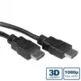 Cable HDMI High Speed + Ethernet VALUE macho/macho 7,5 m