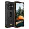 Teléfono móvil Rugking 3 PRO/8/128GB naranja Ulefone