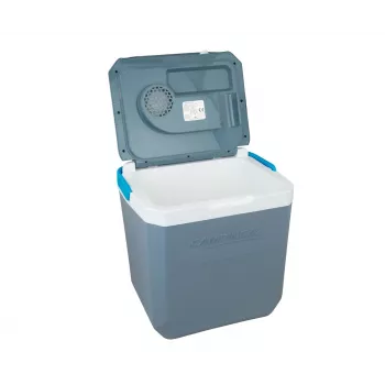 Nevera portátil Campingaz Powerbox Plus 24 L Electric Blue