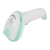 Lector de códigos de barras portátil Datalogic Gryphon I GD4520