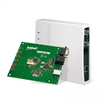 Satel ACCO-USB central domótica unidad de control accesorio central domótica dongle de actualización