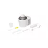 Máquina de helados Camry Premium CR 4481 máquina de helados con depósito 0,7 L 90 W blanco