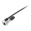 Cable de seguridad Lenovo 4XE1B81917 negro 1,8 m