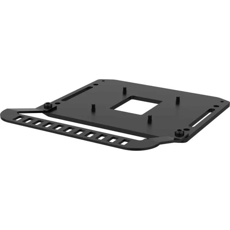 Axis F8001 - soporte para montaje de cámara - montaje en superficie