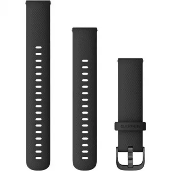 Correa de repuesto para Garmin Vivoactive 18 mm, 010-12932-01