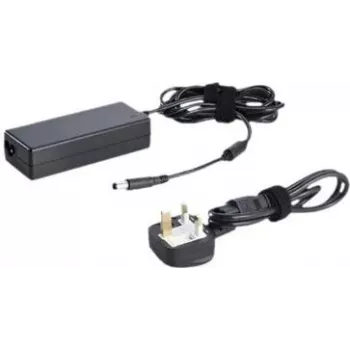Fuente de alimentación AC Dell 90W modelo 9RCDC para portátiles, salida 90W, compatible con portátiles Dell seleccionados