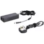 Fuente de alimentación AC Dell 90W modelo 9RCDC para portátiles, salida 90W, compatible con portátiles Dell seleccionados