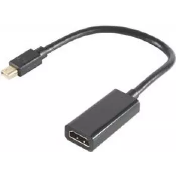 Adaptador de cable Mini DisplayPort HDMI-A ShiverPeaks BS10-79001
