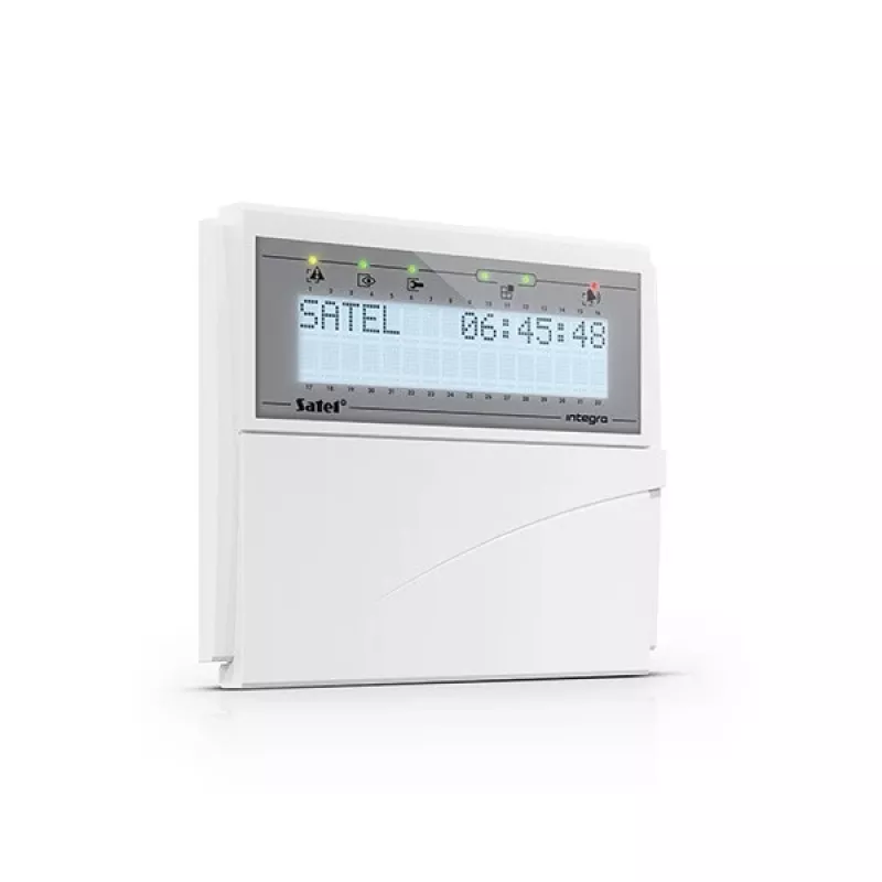 Satel INT-KLCD-BL