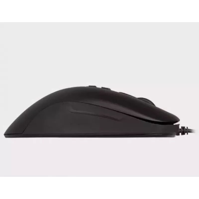 Ratón Millenium MO1 USB