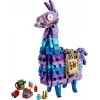 Juguete de almacenamiento LEGO 77071 Fortnite Lama Juguete de construcción – Unidad de almacenamiento y exposición LEGO