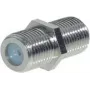 Toma doble F ShiverPeaks 85300-SET5 — conector hembra F doble, hasta 5 conexiones