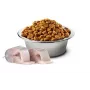 Farmina N&D Lubina, Espirulina e Hinojo Adult Mini comida seca para perros, 2 kg